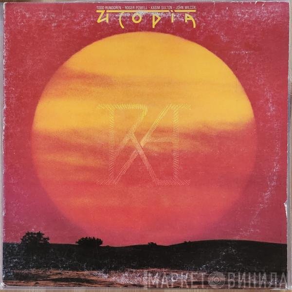 Utopia   - Ra