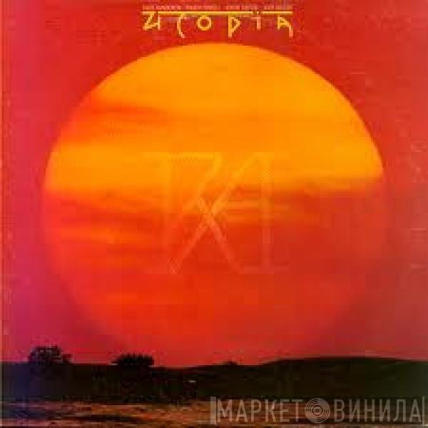 Utopia   - Ra
