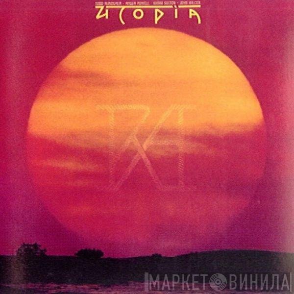 Utopia   - Ra