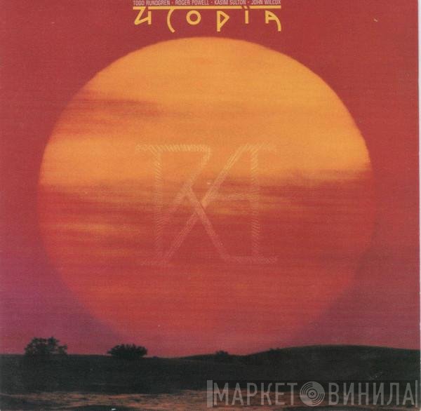 Utopia   - Ra