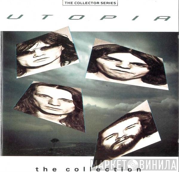 Utopia   - The Collection