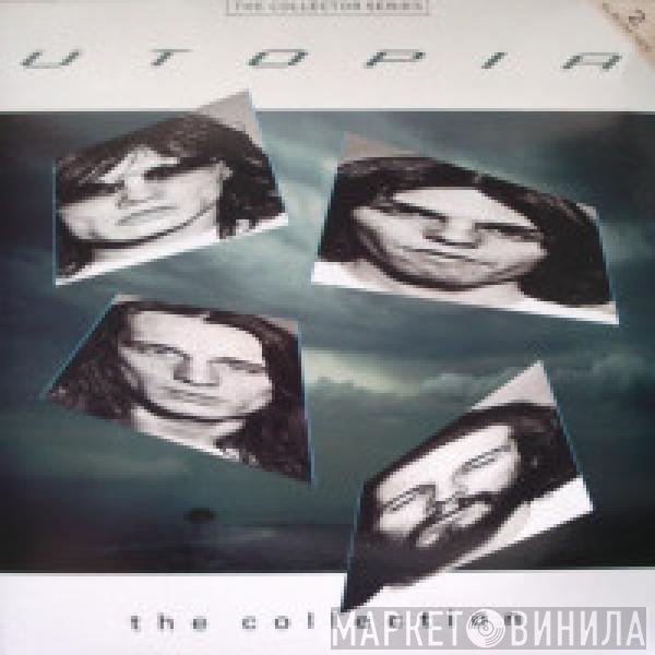 Utopia   - The Collection