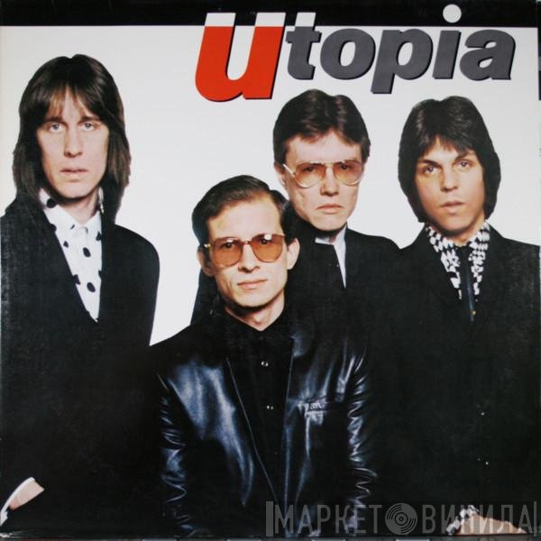 Utopia   - Utopia