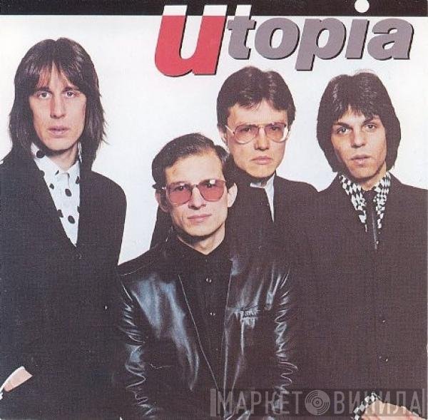 Utopia   - Utopia