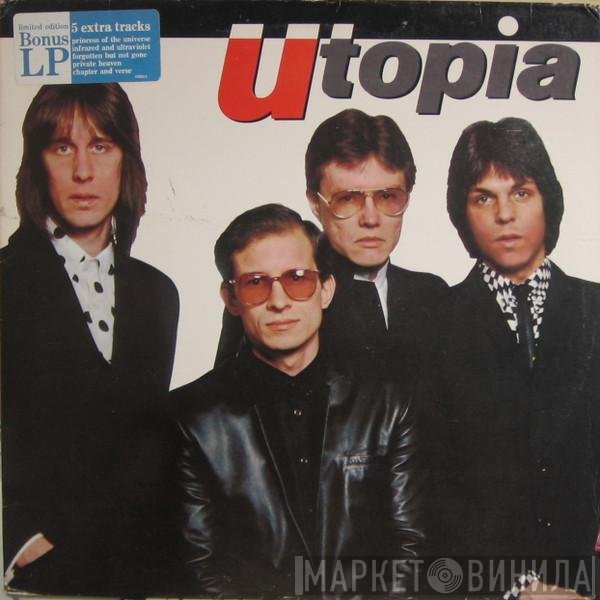 Utopia   - Utopia
