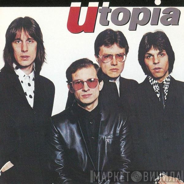 Utopia   - Utopia