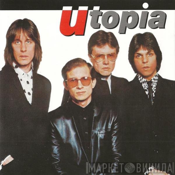 Utopia   - Utopia