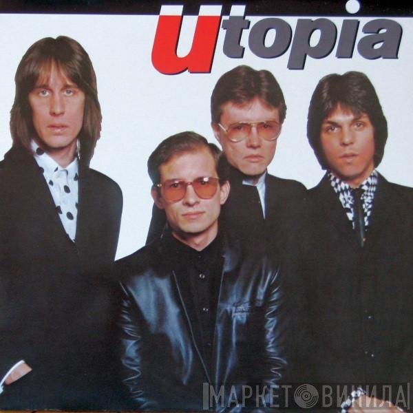 Utopia   - Utopia