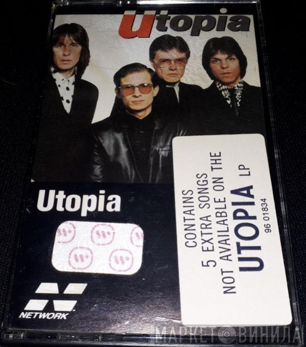 Utopia   - Utopia