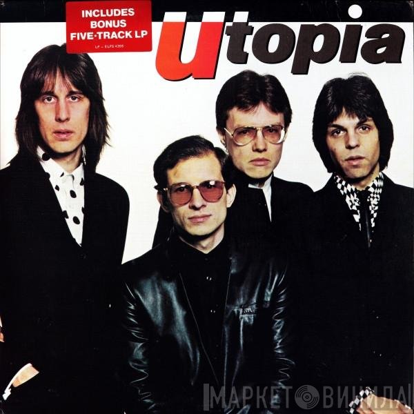 Utopia   - Utopia