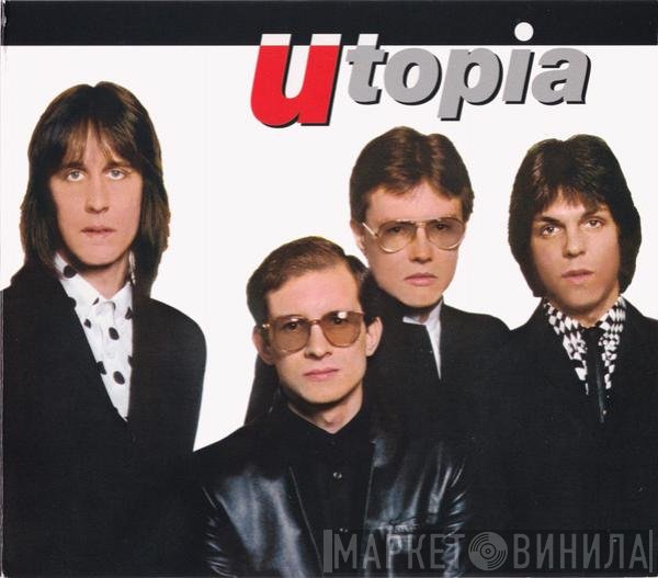 Utopia   - Utopia