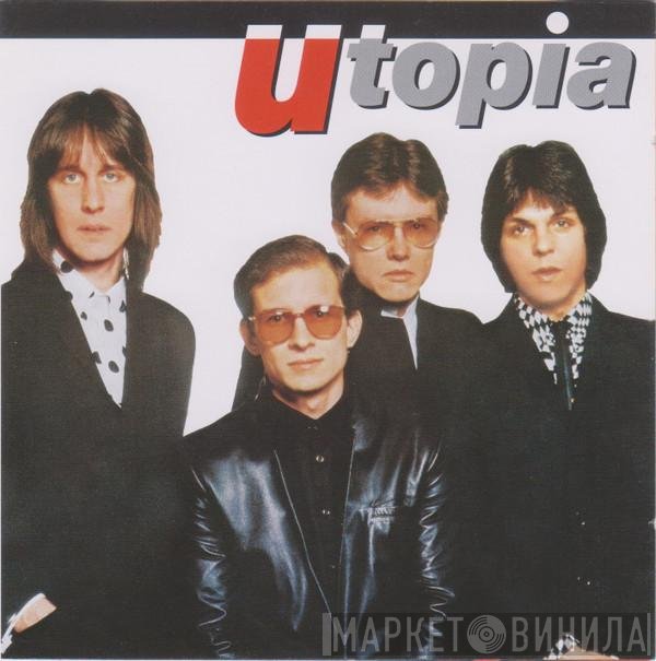 Utopia   - Utopia