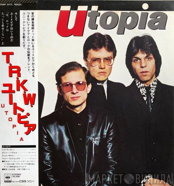 Utopia   - Utopia