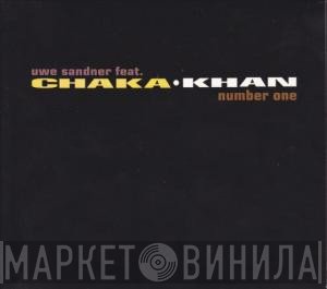 Uwe Sandner feat. Chaka Khan  - Number One