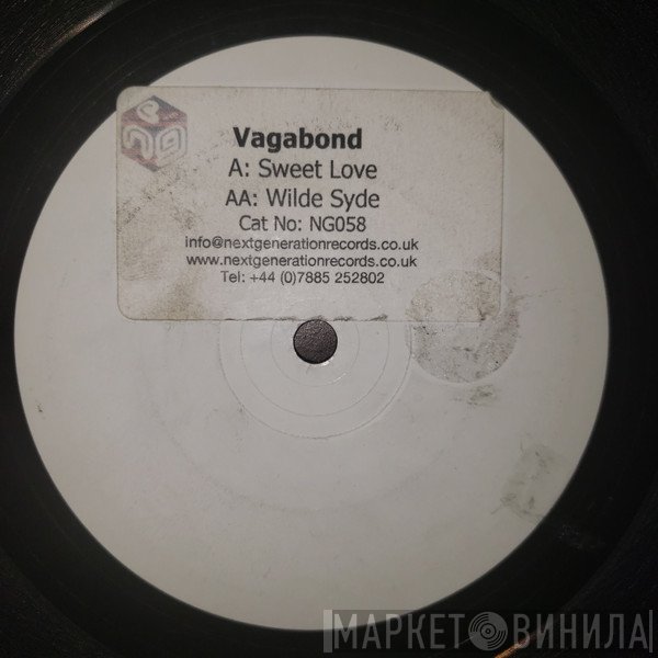 V.A.G.A.B.O.N.D. - Sweet Love / Wilde Syde