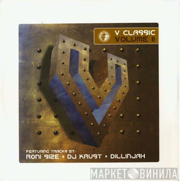  - V Classic Volume II