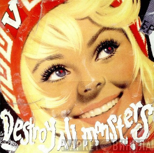 V  - Destroy All Monsters