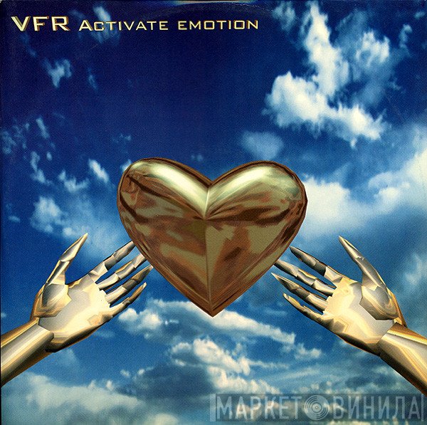 V.F.R.  - Activate Emotion