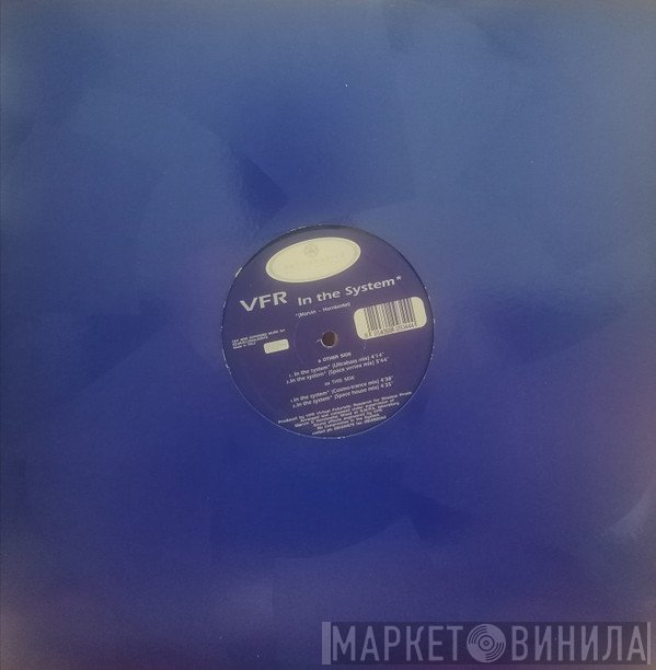 V.F.R.  - In The System