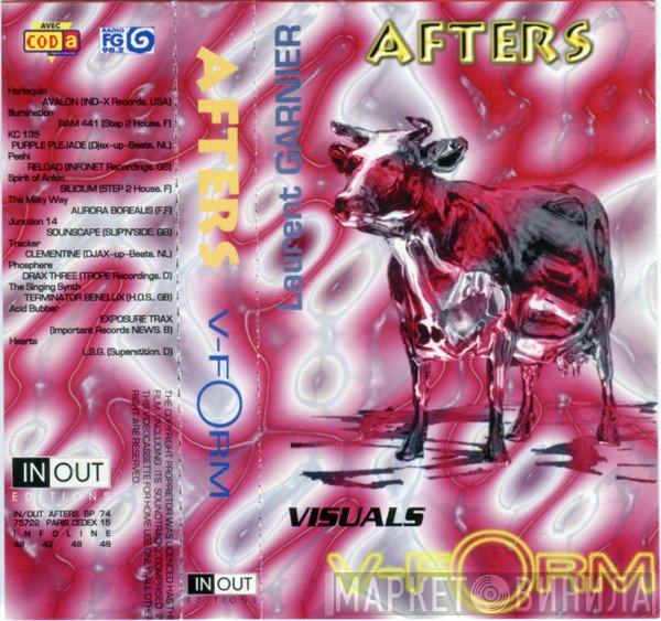 V-Form  - Afters