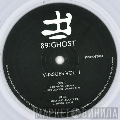  - V-Issues Vol. 1