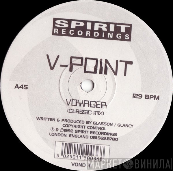 V-Point - Voyager