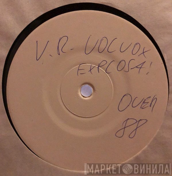 V.R. Volvox  - Explosa!