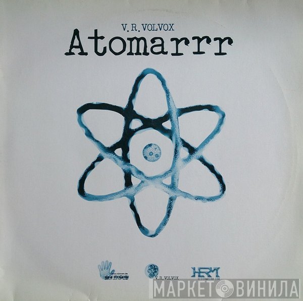 V.R. Volvox  - Atomarr