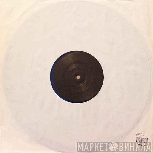 V.R. Volvox  - Atomarr