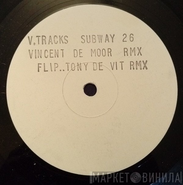 V-Tracks - Subway 26