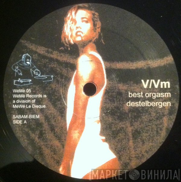 V/Vm  - Made In Belgium