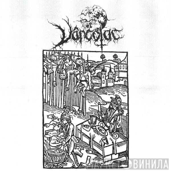 Vârcolac - Vârcolac