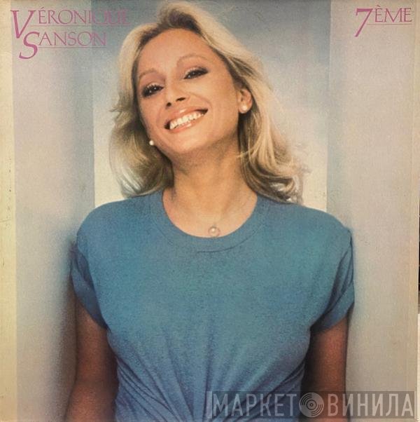 Véronique Sanson  - 7ème