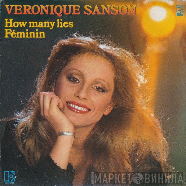 Véronique Sanson  - How Many Lies