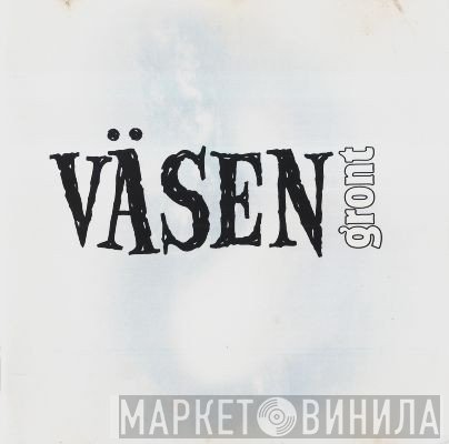 Väsen  - Gront