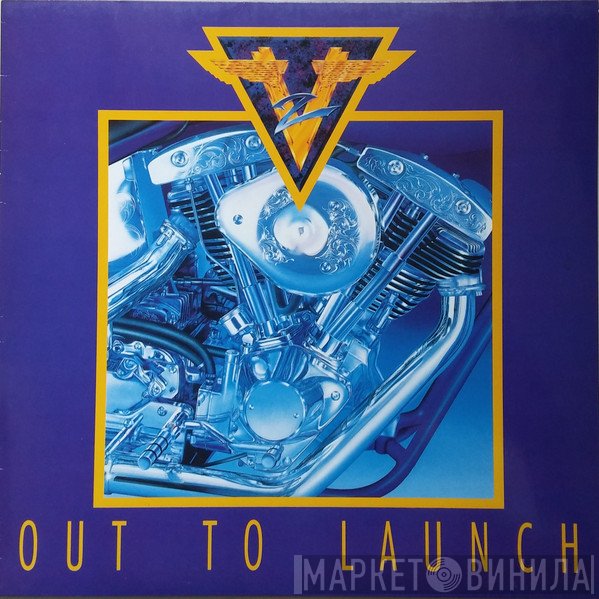 V2   - Out To Launch