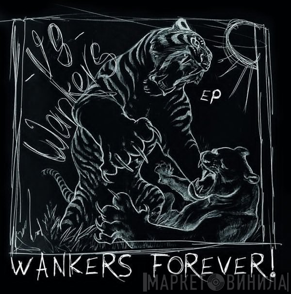V8Wankers - Wankers Forever!