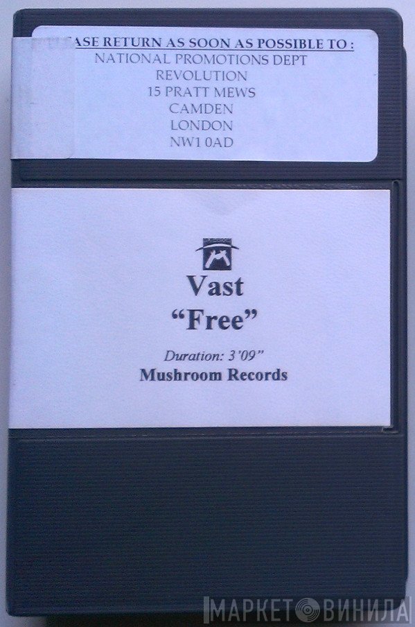 VAST  - Free