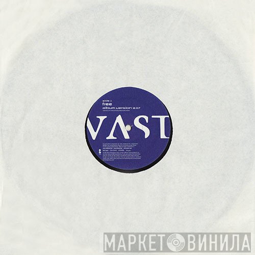 VAST  - Free