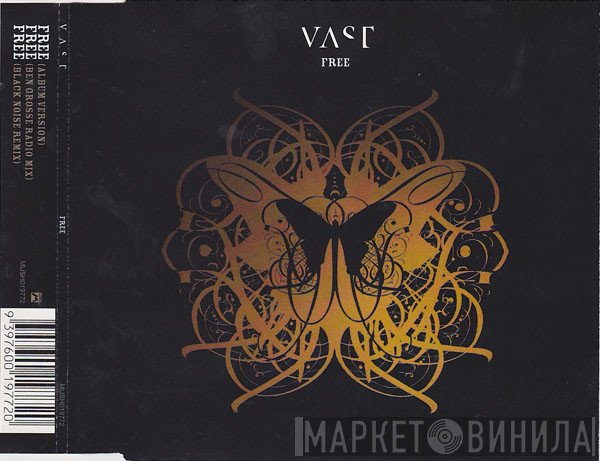 VAST  - Free
