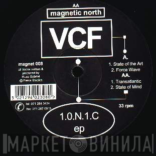 VCF - 1.0.N.1.C EP