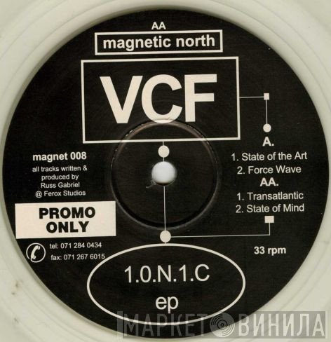 VCF - 1.0.N.1.C EP