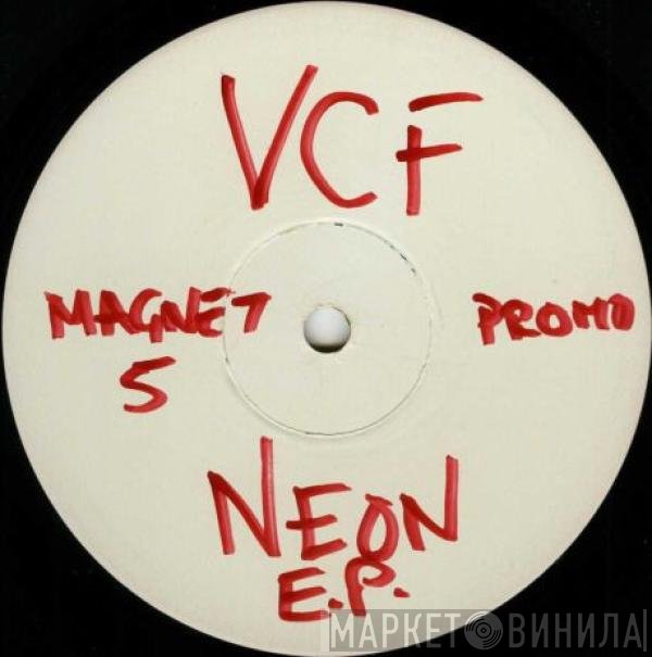 VCF - Neon EP