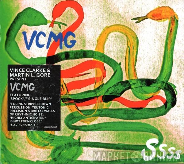 VCMG - Ssss