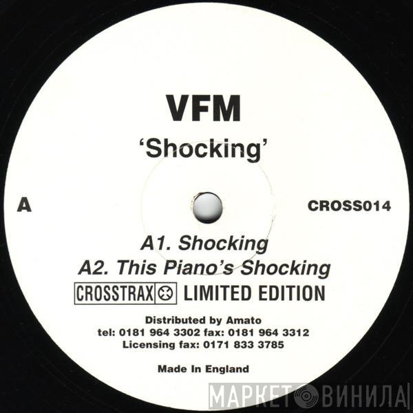 VFM  - Shocking / Rocking