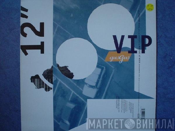  - VIP