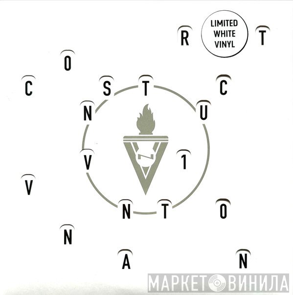 VNV Nation - Construct