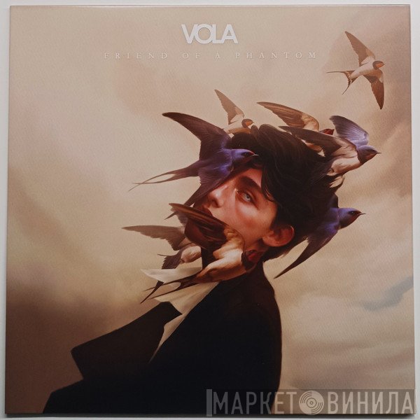 VOLA - Friend Of A Phantom