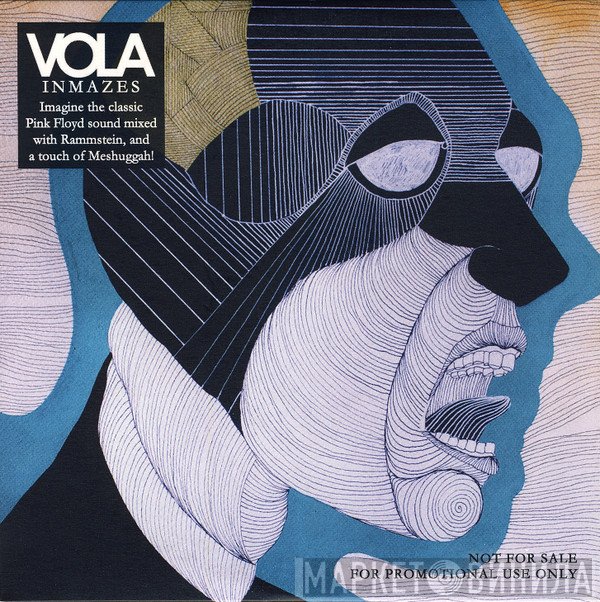 VOLA  - Inmazes