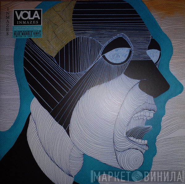 VOLA  - Inmazes